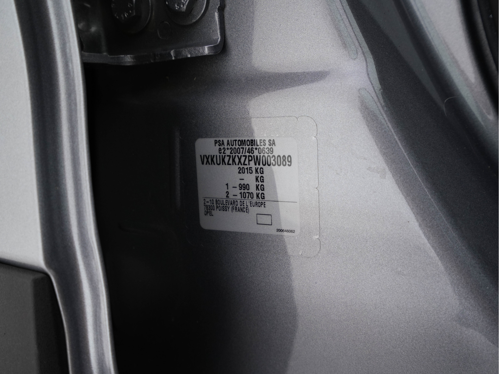 Image